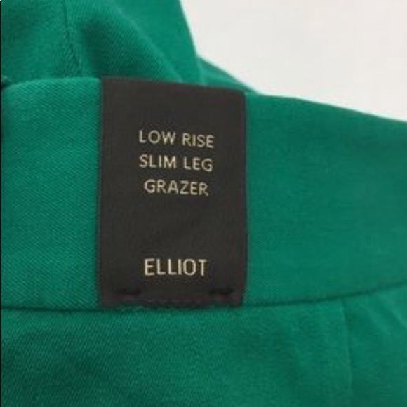 Babaton Elliott pant - Picture 3 of 4